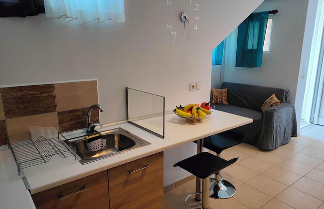 Sky-Line Apartments - Foto 34