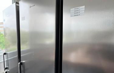 Thuja Apartments Karlsruhe-Neureut by KurzZeit - Foto 47