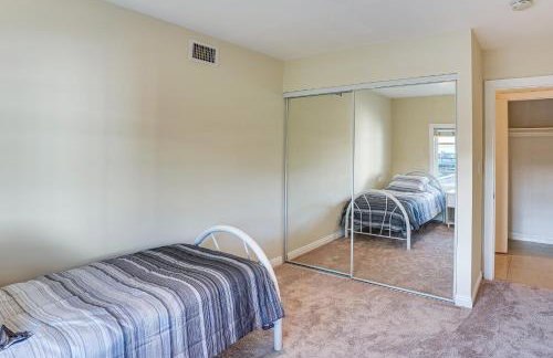 5 Mi to Anaheim Convention Center Retreat with Yard - Foto 19