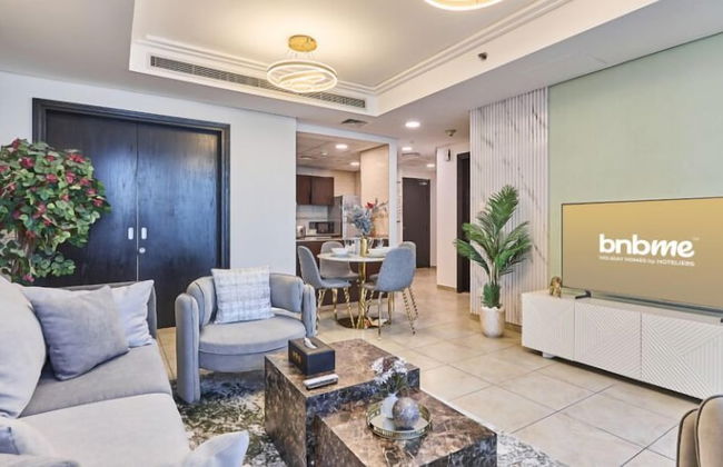 bnbme | Gold Crest Views | 2 BDR - Photo 13