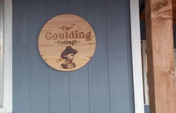 The Goulding Cottage and farm - 4 beds, 3 baths - Foto 23