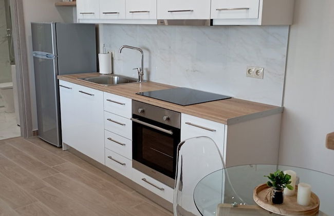 Agriomata Vergas Apartments - Foto 29