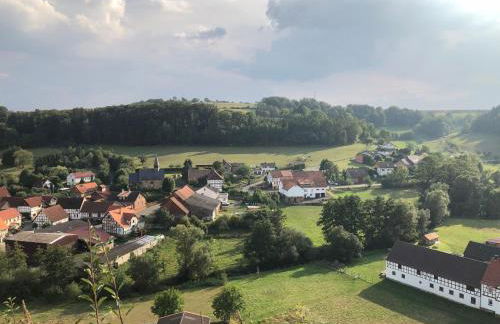 Ferienwohnung Arnstein Nr 1 - Foto 13