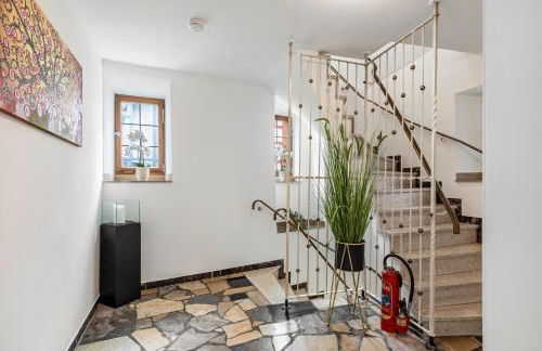 Werner-Senger-Haus Limburg - Photo 44