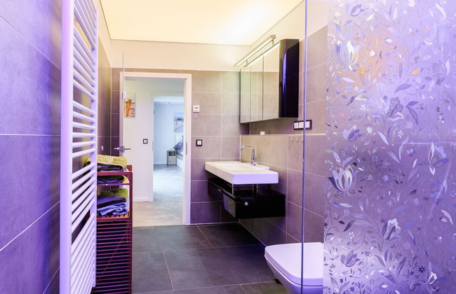 Apartments-Room Leverkusen City - Foto 48