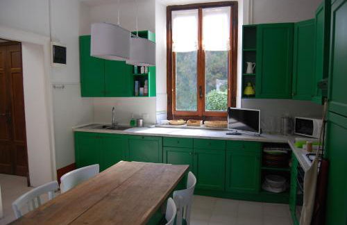 Villino Tarlarini - Foto 14