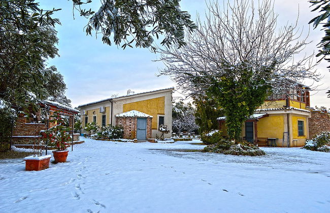 Agriturismo Frangivento - Foto 33