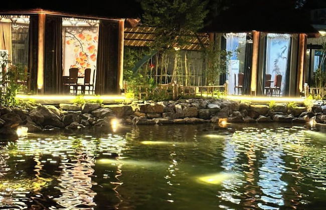 TRA LINH HOTEL - Foto 56