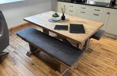 Upper Pentlands - Foto 7