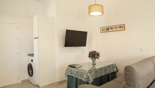 Apartamentos RG Hospital Valme - Foto 4