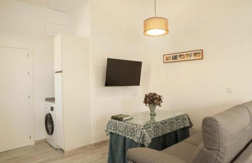 Apartamentos RG Hospital Valme - Foto 4