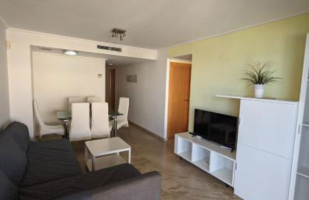 Apartamento en Marina dOr Primera Línea con Vistas al Mar - Photo 11