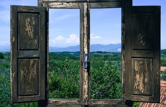 La Finestra sul Colle - Foto 76