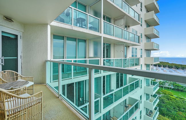 Sight of SAIL Boats Tranquil 1 bedroom - Foto 29