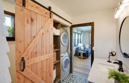 Charming Lodi Retreat Walk to Local Wineries - Foto 17