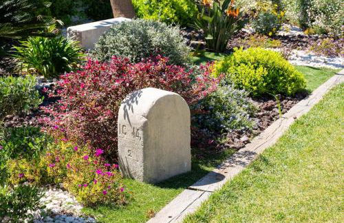 Villa L'Enclos de Zize - Sleeps 8 - Foto 27