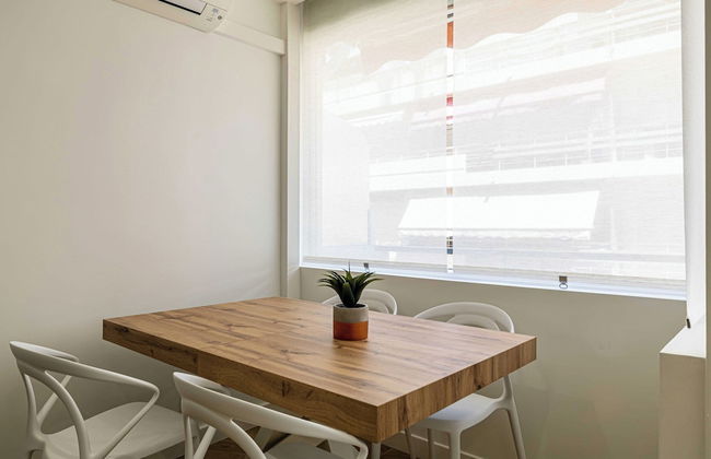 Cozy Renovated Apartment - Martinez - Foto 12