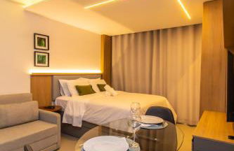 Tempo The Arch - Bela Vista, Auxiliadora, Apartamentos em Porto Alegre - Foto 46