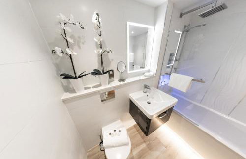 Ivory Lodge - Foto 44