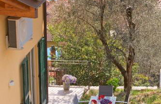 Residence Sala Comacina apartment no 2 with pool and spa by Italian Apartments - Foto 29