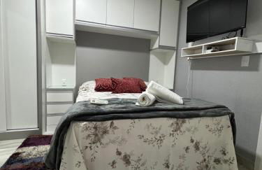 Casa Arruda Climatizada 6 prox Shop Boulevard - Foto 32