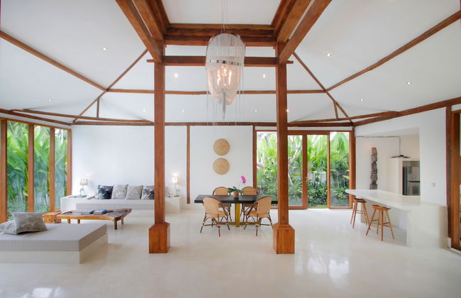 The Apartments Ubud - Foto 2