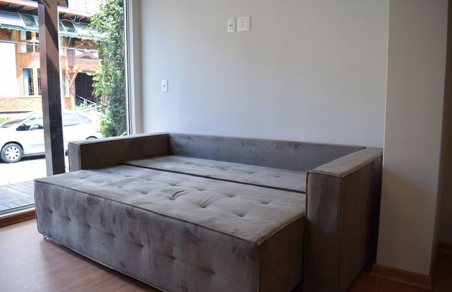 Studio Centro - Foto 2