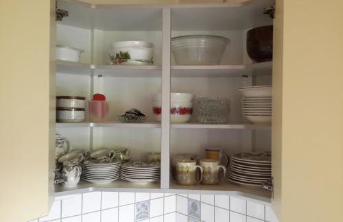 Ferienwohnung Karin Vogel - Foto 16