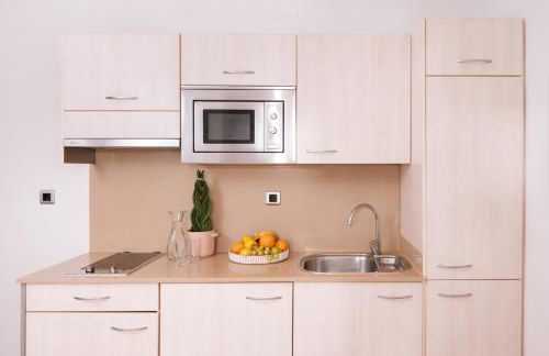 Apartamentos Porta Coeli - Foto 126