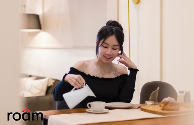 Quill Residences KLCC, Five Senses - Foto 46