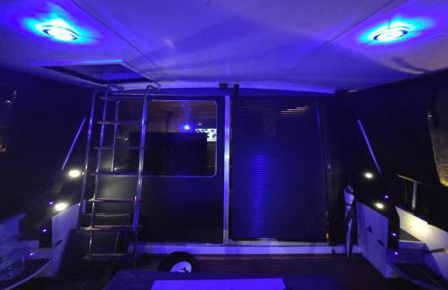 Rhapsody in Blue - Foto 13