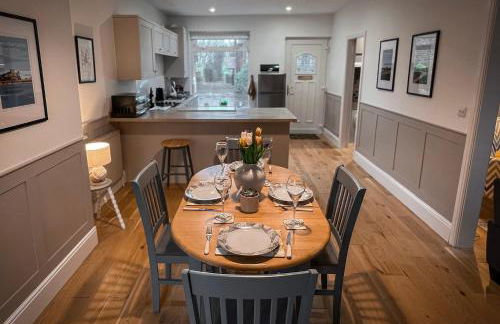 Carinya Cottage - Detached cosy cottage near Alnwick and Warkworth - Foto 2