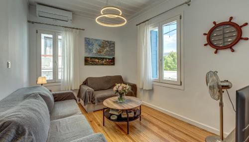 Andy Port House with Seaview by Goutos Properties - Foto 4