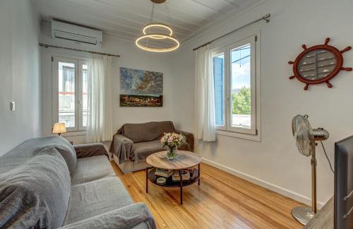 Andy Port House with Seaview by Goutos Properties - Foto 4