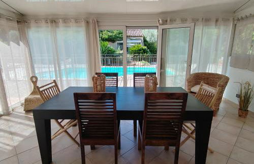 Les 2 roses De Verdillon - Foto 7