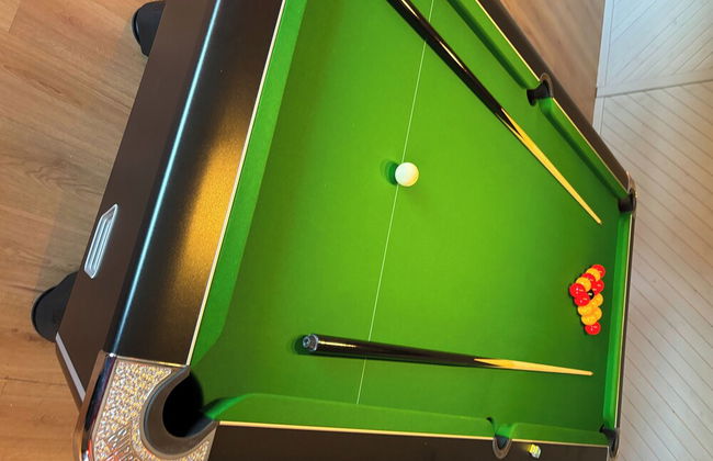 11 Tan-y-coed Woodland Lodge - Foto 13