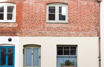 Jackdaw Cottage-Beautiful Cottage, Town Centre - Photo 13