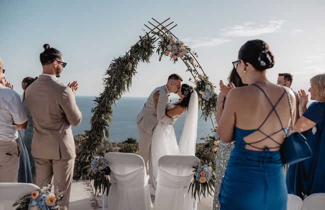 Oikos Boutique Residences - Foto 63