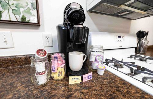 Maple Canyon w/Kitchen&wash+dry - Foto 14