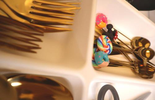 Candypartment Sweets 'n Sleep - Photo 25