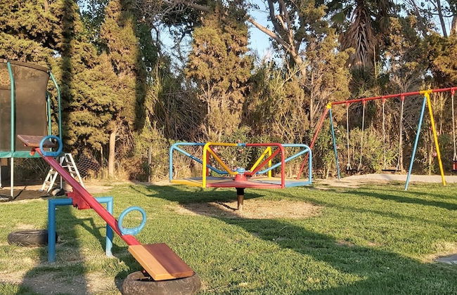 Andromeda Hotel Apartments - Photo 30