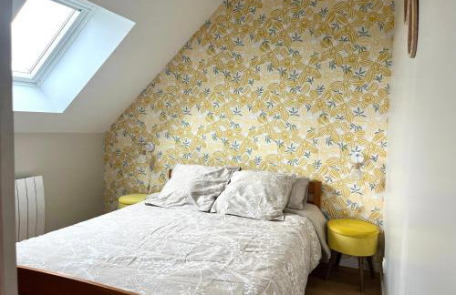 La Maison Agoméa - Foto 7