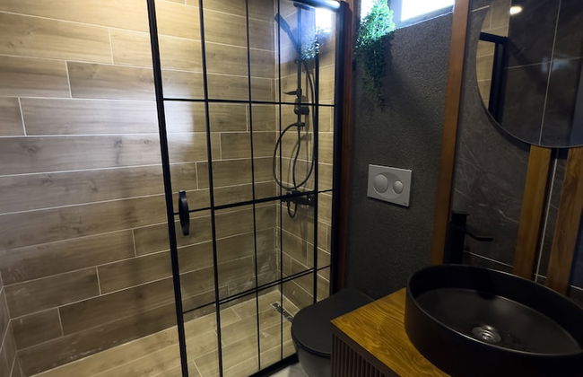 Wood Life Bungalow - Foto 35