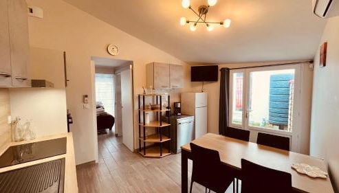 petite maison proche mer - Photo 4