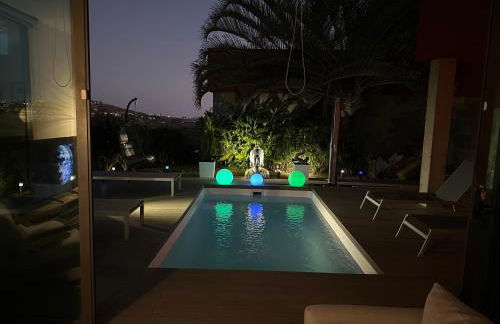 VILLA Cooper l HEATED Pool l PVT Garden I GOLF I SEA VIEWS - Foto 58