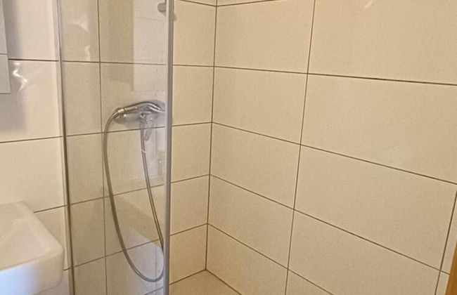 Sunny Holiday Apartment With Balcony on Klopeinersee With Private Beach - Foto 8