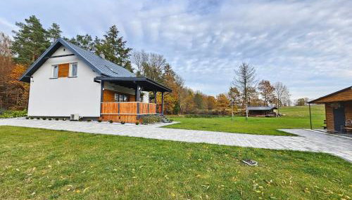 Ostoja SOWIBÓR - Foto 5