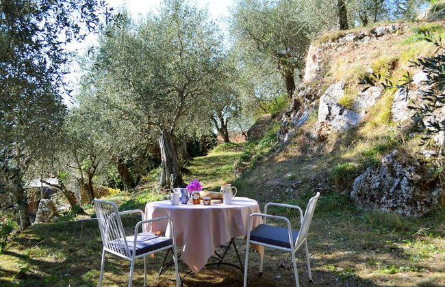 Peralta Tuscany - Foto 67