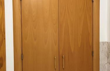 Bonito y muy fresco apartamento con patio privado - Foto 13