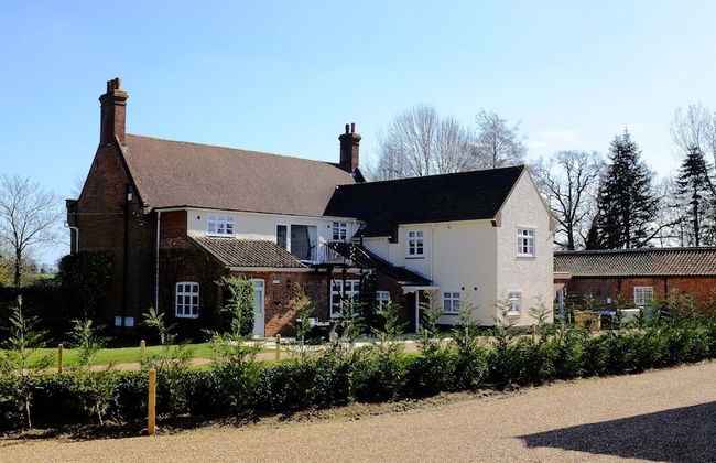 Unique Luxury Escapes - Foto 27